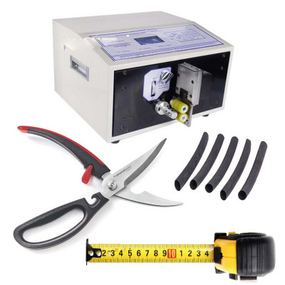 Станок для резки трубок SWT508-QG