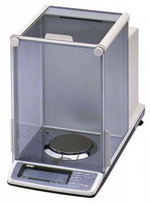 Аналитические весы A&D HR-300i