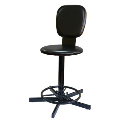 Стул сварщика Ампер С-4