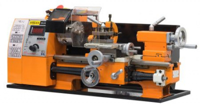 Настольный токарный станок SBL 250/550