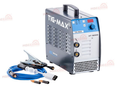 TIG-MAX XT 9000