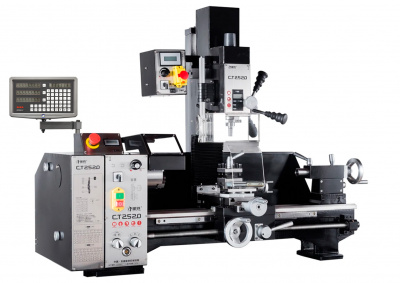 CT2520 DRO