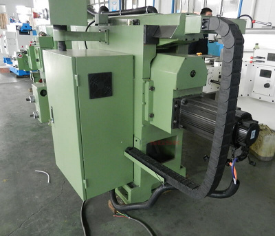 BK6063 CNC