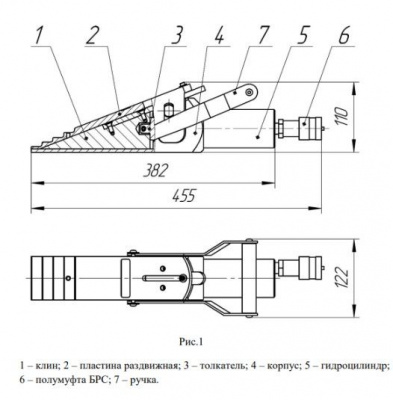 ПКГ18 Минимум