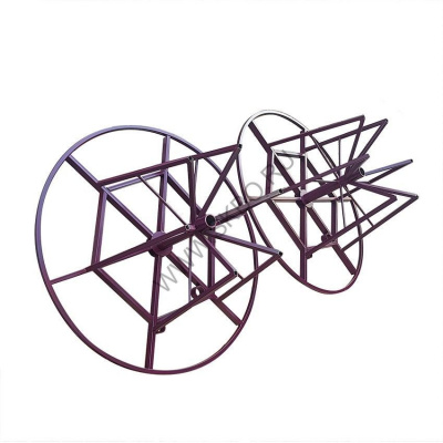 Технологический барабан РТБ 1,7-0,9