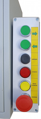 Стойка управления