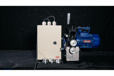 RME-140x1 (220В)
