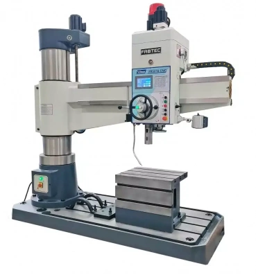 FR 5016 CNC