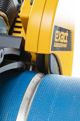 PipeCut Bevel 360 Pro Series