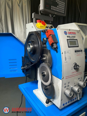 WBL290F DRO