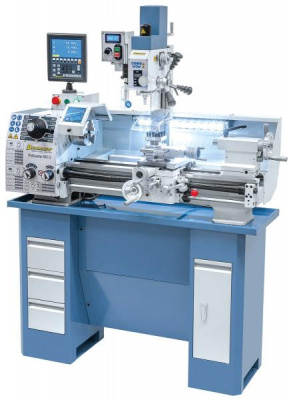 Proficenter 650 G