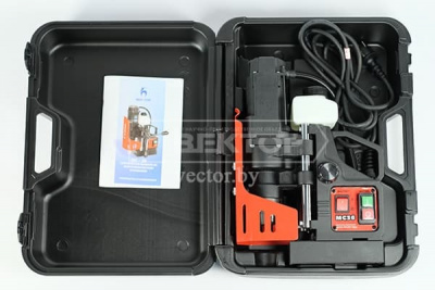 Магнитный сверлильный станок МС-36