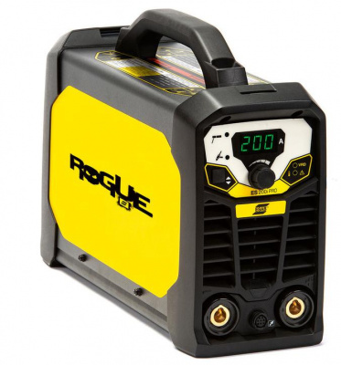 Rogue ES 200i Pro