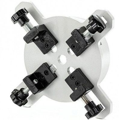 Зажим для крепления коротких втулок 315-630 мм