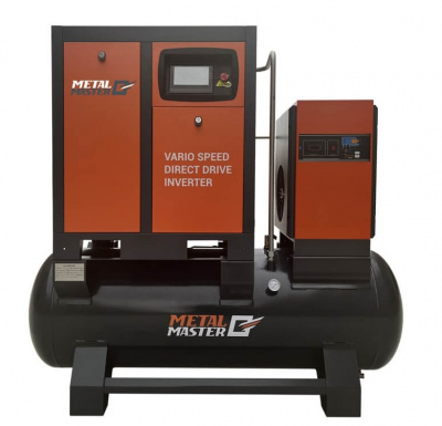 MCDR 7,5-10-500 INVERTER