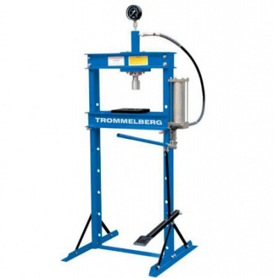 Гидравлический пресс SD200805C