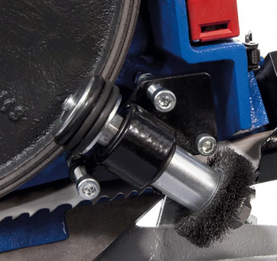 Щетка для снятия стружки KD​M