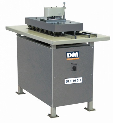 DLE 10 3.1