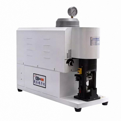 Пресс для обжима шестигранных клемм EW-09S