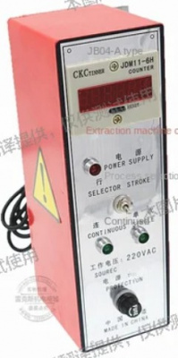 Блок управления JB04