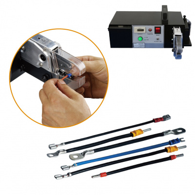 Пресс-клещи электрические EM-6B2