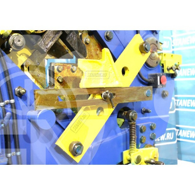 Ножи для резки уголка НГ5221