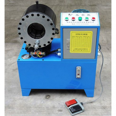 Опрессовочный станок МК90