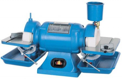 Заточной станок DS