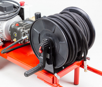 BrexJET Electric 1000