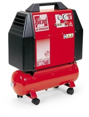 Compact 120R Compact 120R