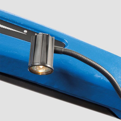 Лампа галогенная​ LA 50