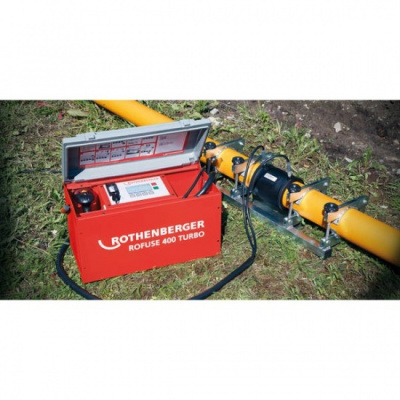 Roweld Rofuse 1200 Turbo