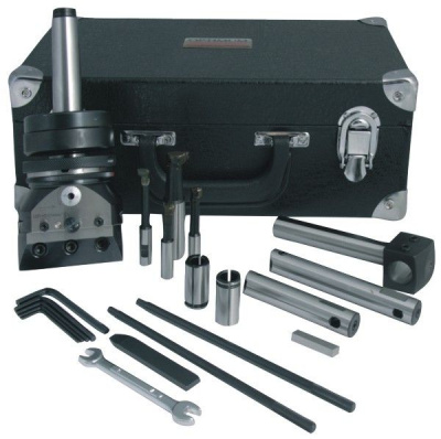 Расточная головка МК3