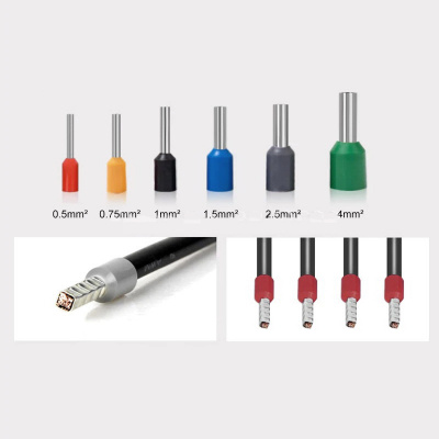 Станок для обжима наконечников НШВИ EW-5190