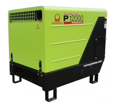 PRAMAC Р12000