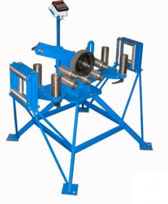 ИДМ-120 со столом