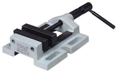 Станочные тиски BMS 100