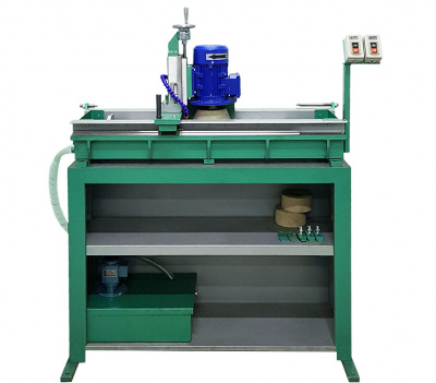 Тумба СЗПН с СОЖ