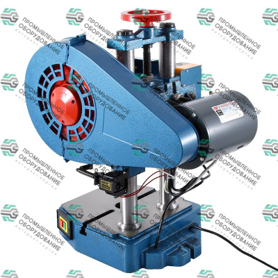Пробивной пресс JB04-0.5T RC
