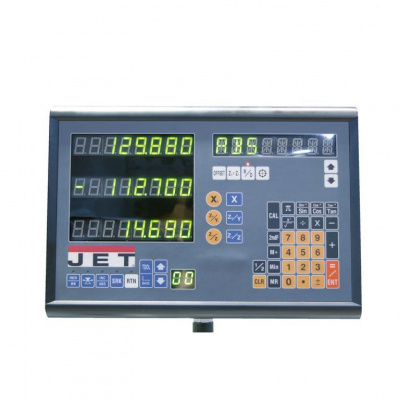 Дисплей цифровой индикации X POS 3 DRO