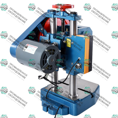 Пробивной пресс JB04-0.5T