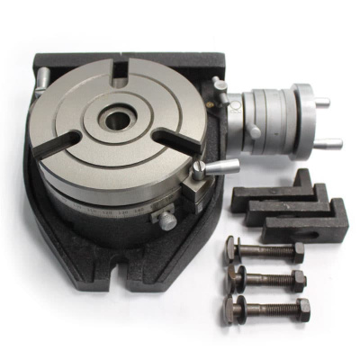 Стол поворотный RT125