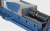 Тиски машинные гидравлические WHV-160A