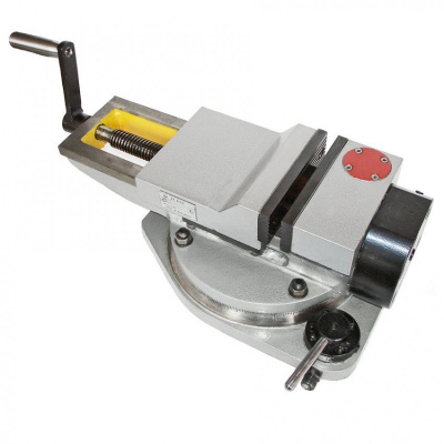 Тиски станочные поворотные 7201-0020-02