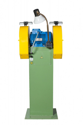 Станок точильно-шлифовальный ТШ-2.10