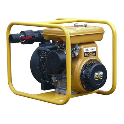 Robin-Subaru PACE 52