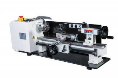 Настольный токарный станок BD-X7