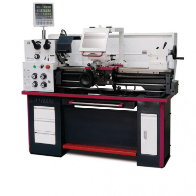 OPTIturn TH 3309V