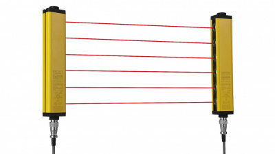 Фотобарьер