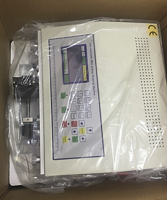 Станок для резки и зачистки провода SWT SWT508-SD